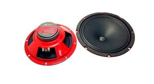 MK-TH5080 20cm 500W Midrange