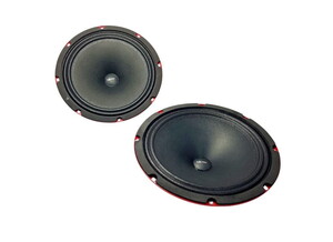 MK-TH5080 20cm 500W Midrange #2