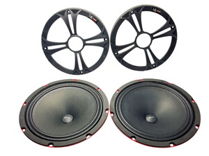 MK-TH5080 20cm 500W Midrange #3