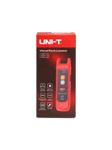 Unit UT691-10 Fiberoptik Görsel Hata Test Cihazı #4