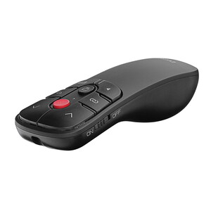 Everest PSN-28 2.4Ghz Lazerli Sunum Kumandası #2