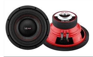 MK-S20 20cm 1000W Subwoofer