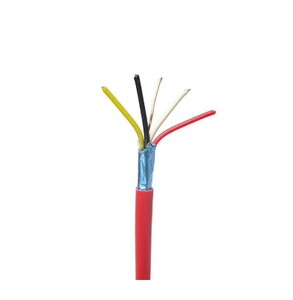 Onli 2x2x0.8mm Yangın Alarm Kablosu 250m #3