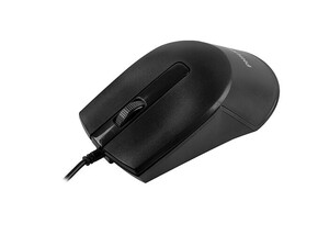 Philips SPT6234 Kablolu Klavye Mouse Seti Siyah #3