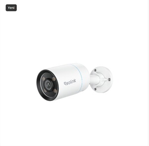 Reolink CX810 8Mp ColorX IP Bullet Kamera