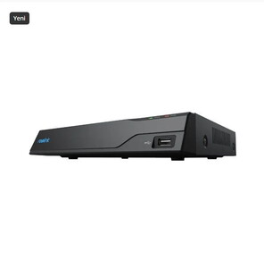 Reolink NVS8 8 Kanal 2Tb NVR Kayıt Cihazı