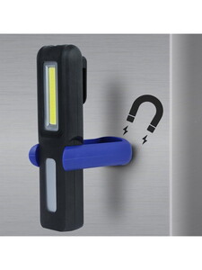 Watton WT-285 Mıknatıslı Şarjlı Çalışma Lambası #3