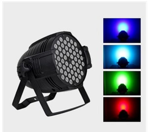 Wieder WR-PAR543 Led Par Işık