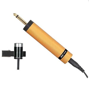 İfox FX-22 Kablolu Yaka Mikrofonu