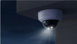 Reolink P437 8Mp 5X Zoom Akıllı Dome Kamera #2