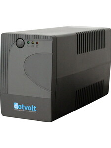 Dotvolt 850 VA Ups Güç Kaynağı