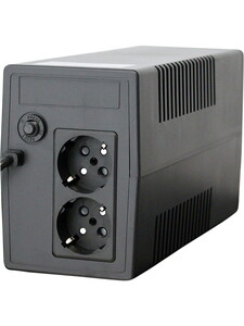 Dotvolt 850 VA Ups Güç Kaynağı #2