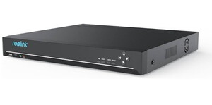 Reolink NVS36 36 Kanal NVR Kayıt Cihazı