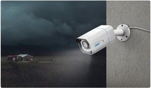 Reolink P430 4K 5X Zoom Akıllı Bullet Kamera #2