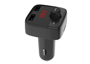 S-Link SL-BT231 USB+TF Bluetooth Fm Transmitter #5