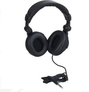 Studio Plus SHP-800 Kablolu Kulak Üstü Kulaklık #2