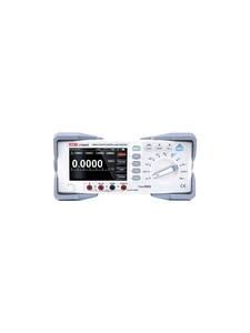 Unit UT8804E Masa Tipi Dijital Multimetre
