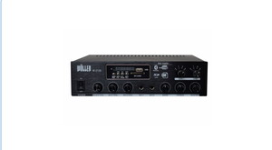 Wöller W-2120 100W 2 Bölgeli Mikser Anfi