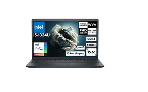 Dell İnspiron 15 3530 i5-1334U 8GB 512GB 15.6\