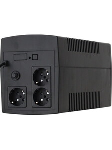 Dotvolt 1200 VA Ups Güç Kaynağı #2