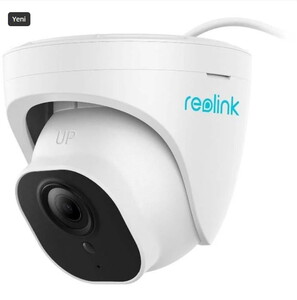Reolink P334 4K Dome Kamera
