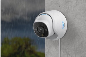 Reolink P334 4K Dome Kamera #2