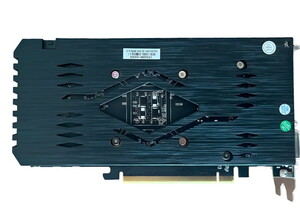 Seclife Geforce GTX1660S 6Gb 192Bit GDDR6 Ekran Ka #2