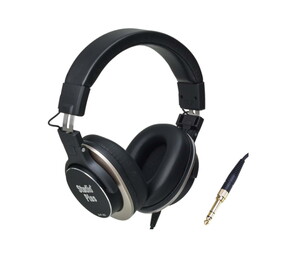 Studio Plus SHP-900 Kablolu Kulak Üstü Kulaklık #2