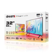 Dreamstar 32' 82cm Google Tv #3