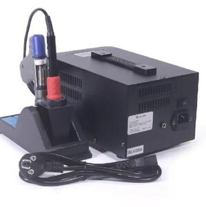 Sunline 948D III Dijital Vakumlu Havya İstasyonu #4