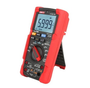 Unit UT18B PRO Dijital Multimetre #2