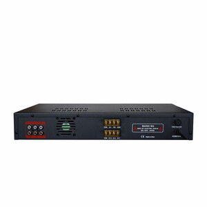 Wöller W-3200 200W 3 Bölgeli Trafolu Mikser Anfi #2