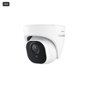 Reolink P324 5Mp Dome Kamera