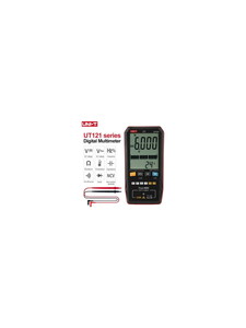 Unit UT121B Smart Dijital Multimetre #2