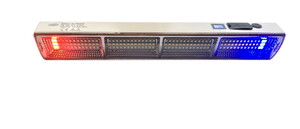 YCL YIS-320 20W Şarjlı El Feneri