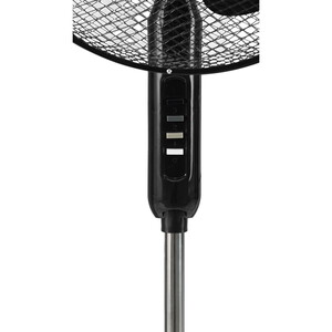 Everest FAN10 EcoWind 16' 40W Ayaklı Vantilatör Be #3