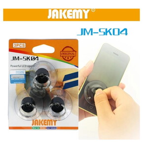 Jakemy JM-SK04 Ekran Sökme Vantuzu