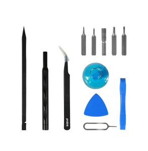 Prolink PB-008 12 Parça Telefon Tamir Seti