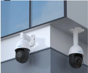 Reolink P850 8Mp 16X Zoom Akıllı PTZ Kamera #2