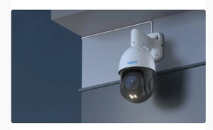 Reolink P850 8Mp 16X Zoom Akıllı PTZ Kamera #3