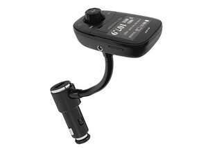 S-Link SL-BT224 Bluetooth Fm Transmitter #2