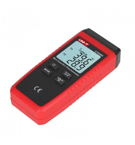 Unit UT320D Kontak Tip Termometre #3