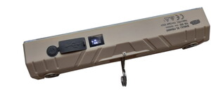 YCL YIS-350 25W Şarjlı El Feneri #2
