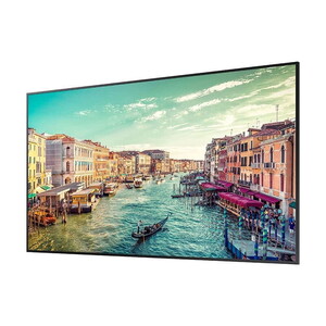 Samsung Led LFD 43'QM43R-B Büyük Monitör #4