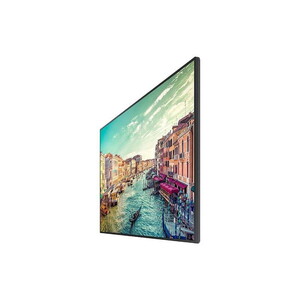 Samsung Led LFD 43'QM43R-B Büyük Monitör #5