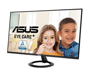 Asus VZ24EHF 23.8' 1ms FHD Oyuncu Monitör #2