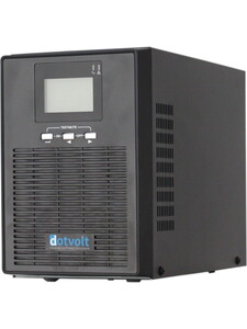 Dotvolt 2 kVA Tam Sinüs Ups Güç Kaynağı