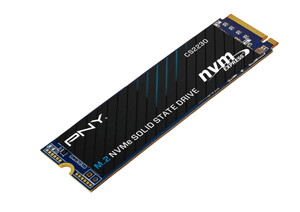 PNY CS2230 2Tb PCIe 3 M.2 Ssd #2