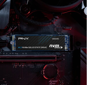 PNY CS2230 2Tb PCIe 3 M.2 Ssd #4