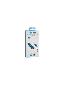 S-Link SLX-925 Usb to RS232 Kablo 1m #2